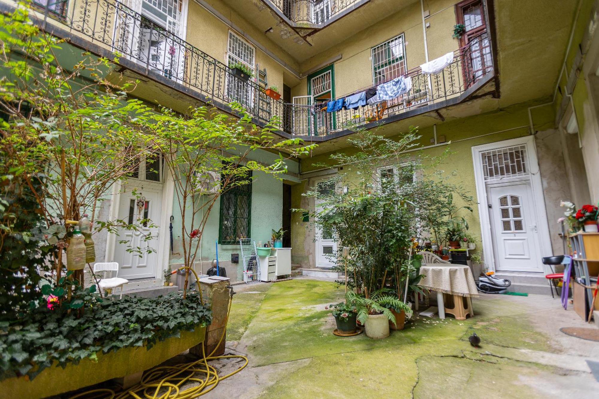 Cosy Flat With Balcony Apartment Budapest Exterior photo