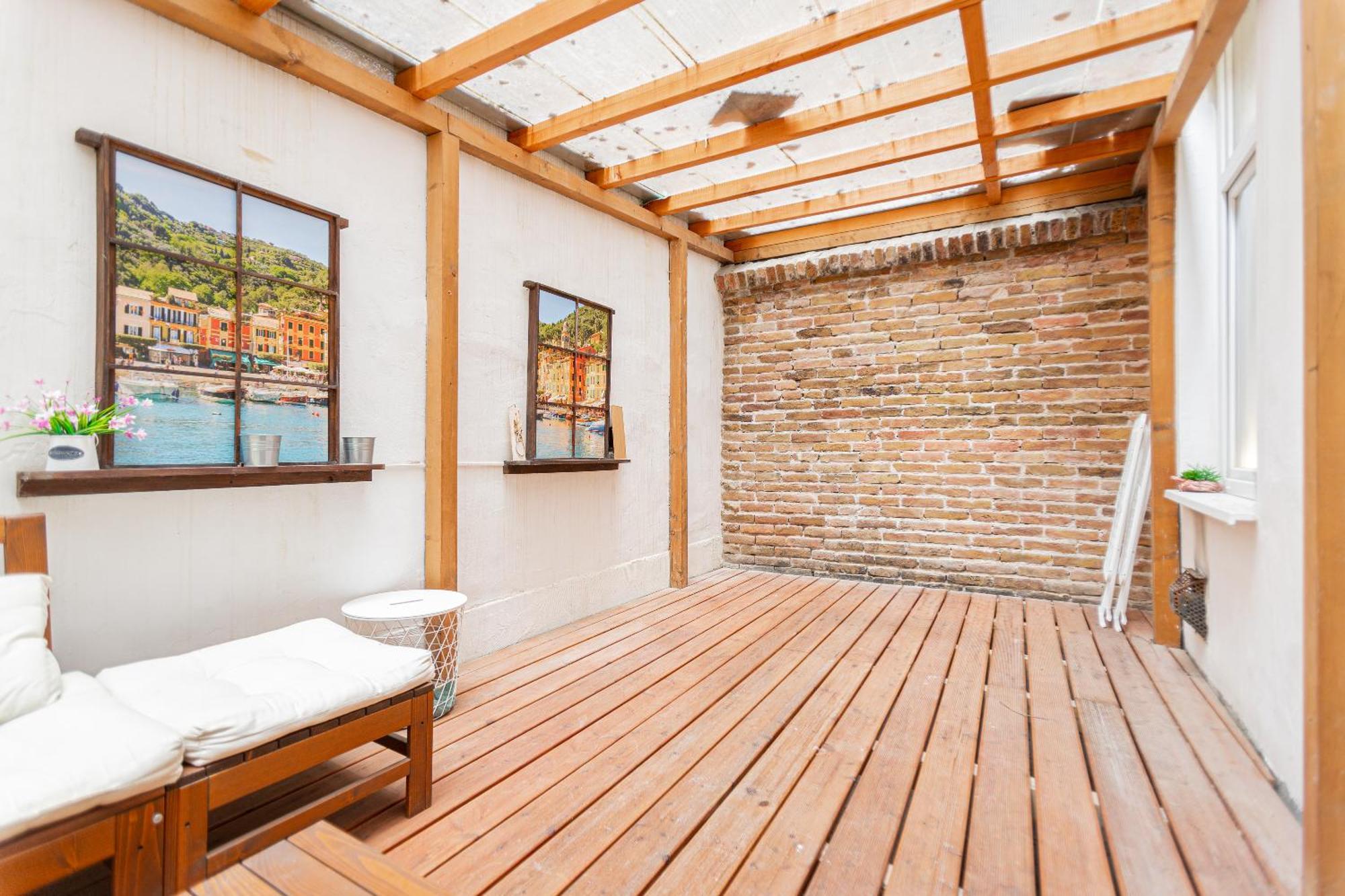 Cosy Flat With Balcony Apartment Budapest Exterior photo