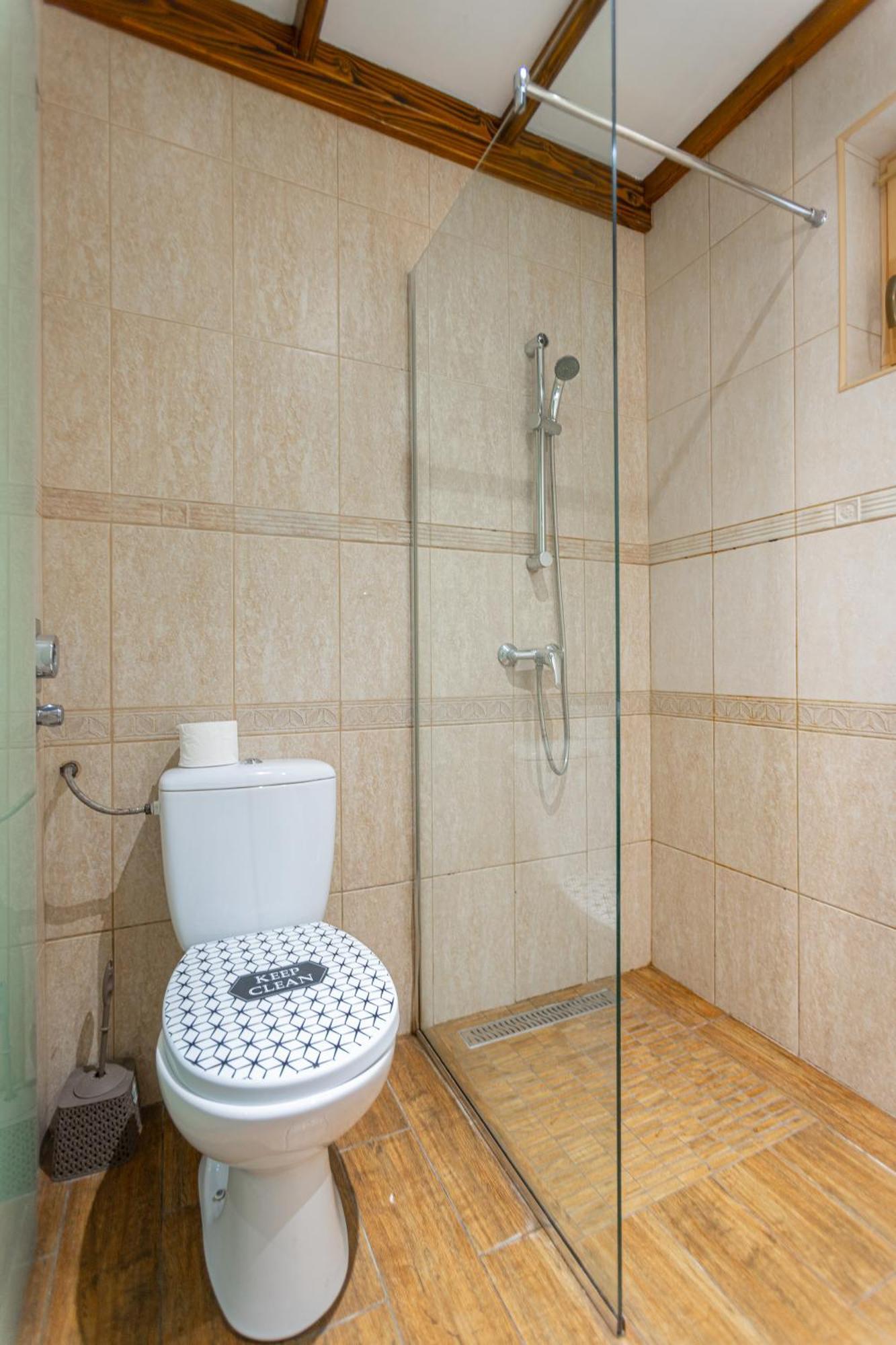 Cosy Flat With Balcony Apartment Budapest Exterior photo