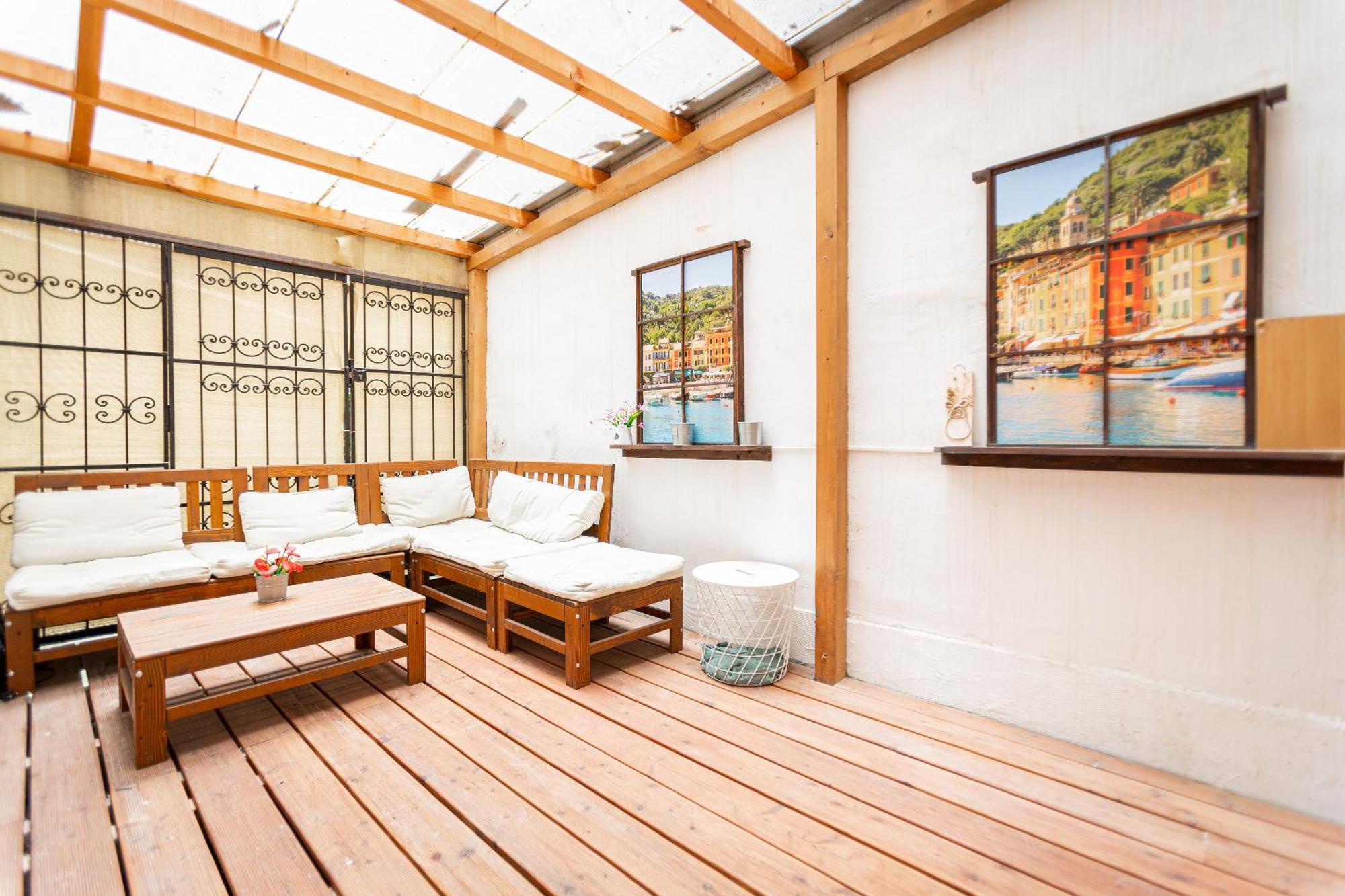 Cosy Flat With Balcony Apartment Budapest Exterior photo